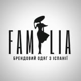 Familia Showroom